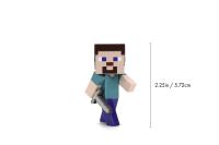 Minecraft Figúrka 2,5", 4 druhy, wave 7